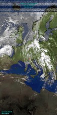 NOAA 18 MCIR