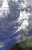 NOAA 18 HVCT